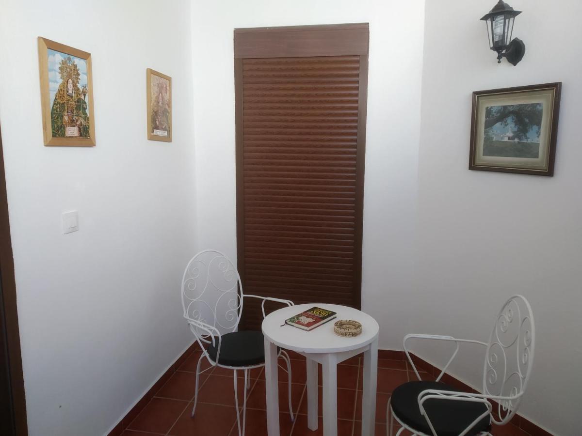 Apartamento Fregenal Centro R&S Fregenal de la Sierra Exterior photo